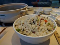 -爱膳菌锅锅(阳南店)