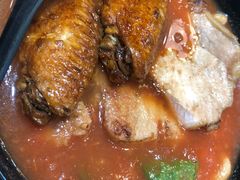 -华嫂冰室(尖沙咀店)