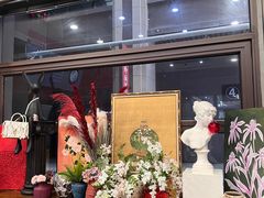 -红东阁东北菜烤肉酒馆(CROSS万象汇店)