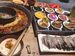 -楠火锅(龙阳广场店)