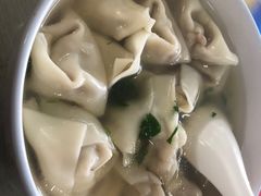 -周震馄饨