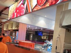 -竹犇番茄火锅(长风街店)