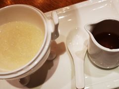-广州富力君悦大酒店空中花园