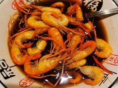 -风味小馆(天目湖宾馆店)