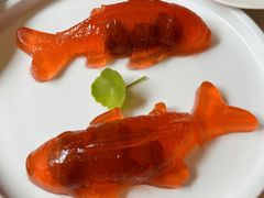 -惠丰堂饭庄·烤鸭·京味菜(翠微路店)