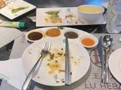 -璐法式铁板烧(滏东总店)
