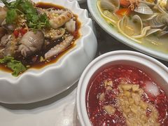 -塘人·老底子宁波菜小馆(南塘老街店)