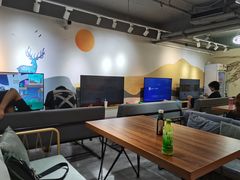 -欢度时光桌游·电玩·拼豆(国贸店)