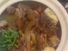 -牛腩之旅·牛腩牛杂煲(光启城美食城店)