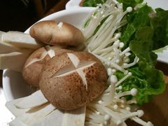 -海银海记潮汕牛肉火锅(新港中路海珠店)