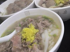 -潮镇老尾牛杂(环城西路店)