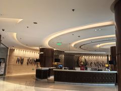 -上海千禧海鸥大酒店