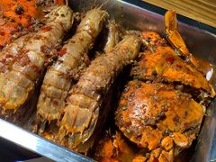 -三妹小龙虾·黄油蟹(华侨城总店)