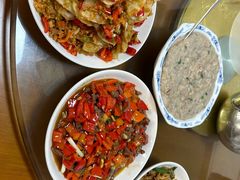 -湘妹湖南菜馆(自力店)