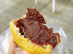 -京天红酒家(虎坊路店)