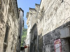 -渔梁坝
