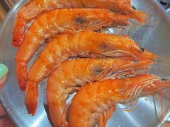 -姜胖胖无限自助烤肉(光明万达店)