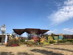 -上海长兴岛郊野公园