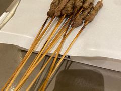 一把牛-苏小牛·牛肉串(国贸店)