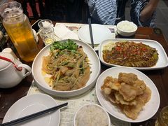 -老厨家(友谊路总店)