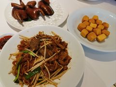 -茉里粤菜(皇姑万象汇店)