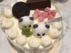 -半岛听涛蒸汽海鲜自助(K11店)