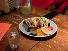 混拼塔可组合-墨纪Mojí墨西哥餐厅(官舍店)