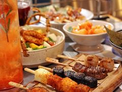 -火山屋台(新街口店)