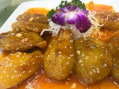 -三羊居食府(文艺路店)