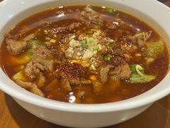 -紫光园·烤鸭·北京菜(劲松店)