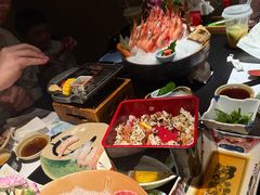 -花潮料理艺食馆(成都万象城店)