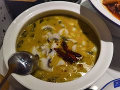 -兰湘子·湘菜小炒(石家庄万象城店)