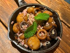 -卢布里西餐厅(海拉尔店)