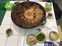 -石灰市老火锅(北滨路店)