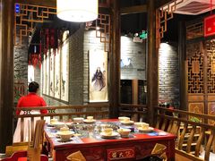 -蜀大侠·牛肉自助火锅(慈溪店)