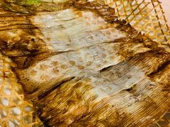 竹网鲈鱼-翠亭酒家(山西南路店)