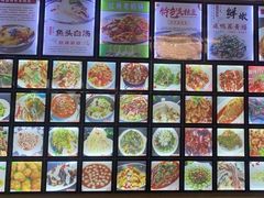 -百味园土菜馆(迎宾东路店)