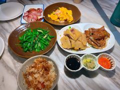 油鸡饭-星平鸡饭·粤菜小炒(印象城旗舰店)