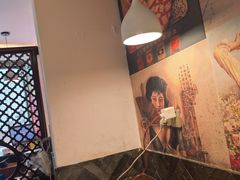 -舒蔡记生煎菜饭(云南中路店)