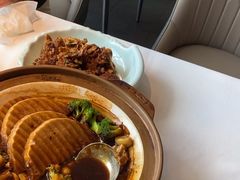 -羲和雅苑•北京烤鸭(吴中路万象城店)