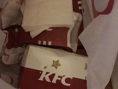 -肯德基(蓝桥店)