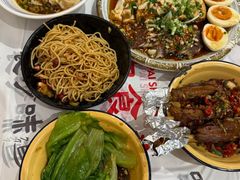 -东排食堂长沙小吃大排档(五一广场店)