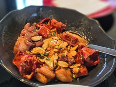 -上海苏宁宝丽嘉酒店·嘉府壹号中餐厅