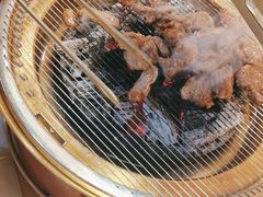 -闻老头·菊花炭烤肉(D11店)