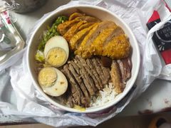 -点蹄·擂椒猪脚饭(市桥店)