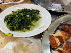 -南沙辉记烧鸡·荔枝木炭火吊烧(旧镇店)
