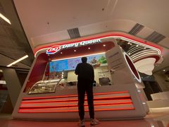 -DQ·蛋糕·冰淇淋(五棵松万达店)