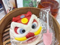 -龙悦湾酒家·八阵鱼生·渔人码头店