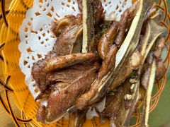 -八仔大富楼·河鲜(西江店)