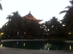 iphone_upload_pic-三亚亚龙湾雅高美爵酒店